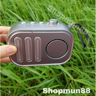 Loa bluetooth Beetek X36