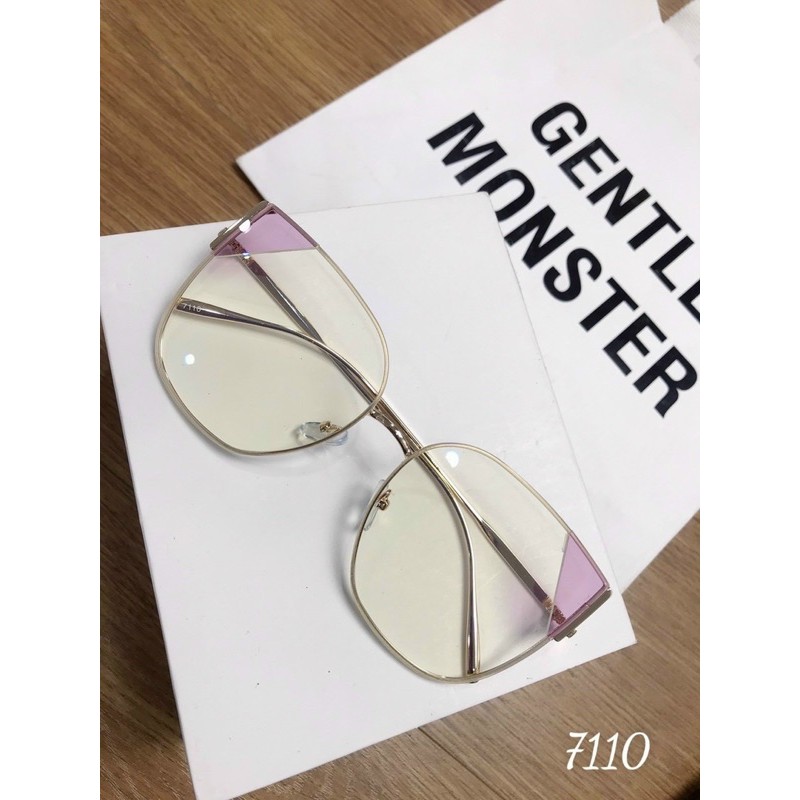 Kính vuông thời trang full box 2021