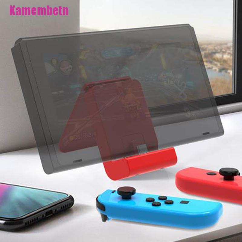 Đế Sạc Đứng Cổng Usb Loại C Cho Máy Chơi Game Nintendo Switch