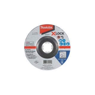 ĐÁ MÀI KIM LOẠI MAKITA E-00393