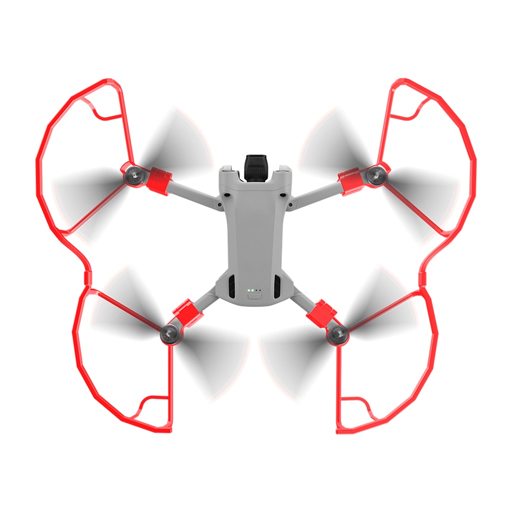 Khung Bảo Vệ Cánh Quạt Chống Va Đập Cho Dji Mini 3 Pro Drone