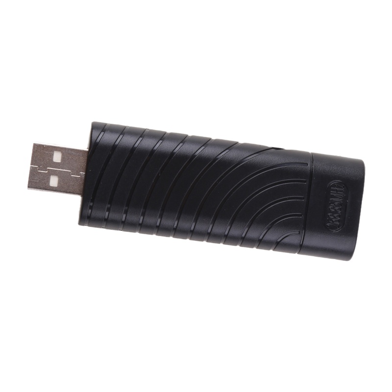 Phụ Kiện Kết Nối Micro Không Dây Không Dây Màu Đen