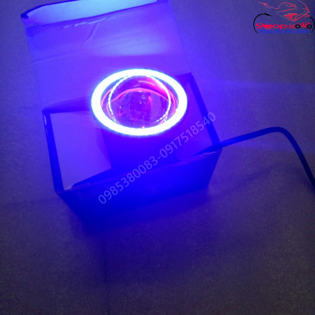 ĐÈN U7 DÀI LẮP CHO KHUÔN CÚ EX VÀ WINNER