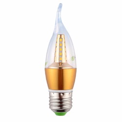 Bóng đèn LED nến E14