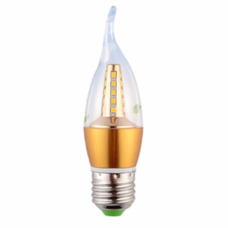 Bóng đèn led nến e14