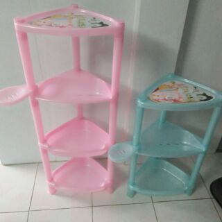 Kệ góc nhà tắm