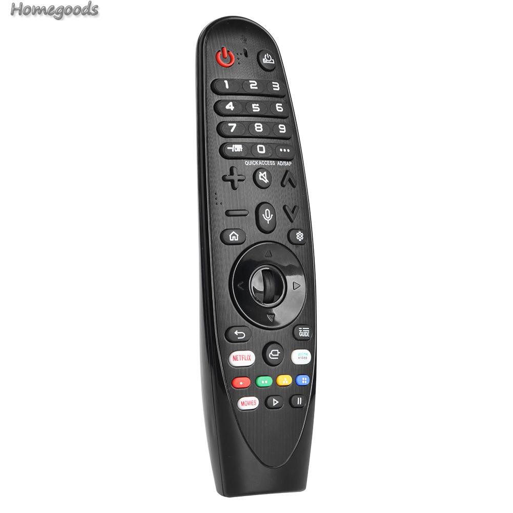 Điều Khiển Từ Xa Thông Minh Cho Tv Lg Cx Wx Gx Zx