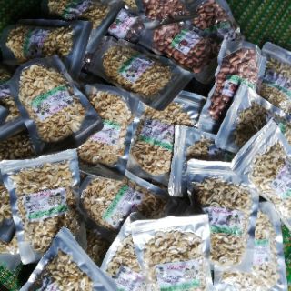 Hạt điều sữa 500g