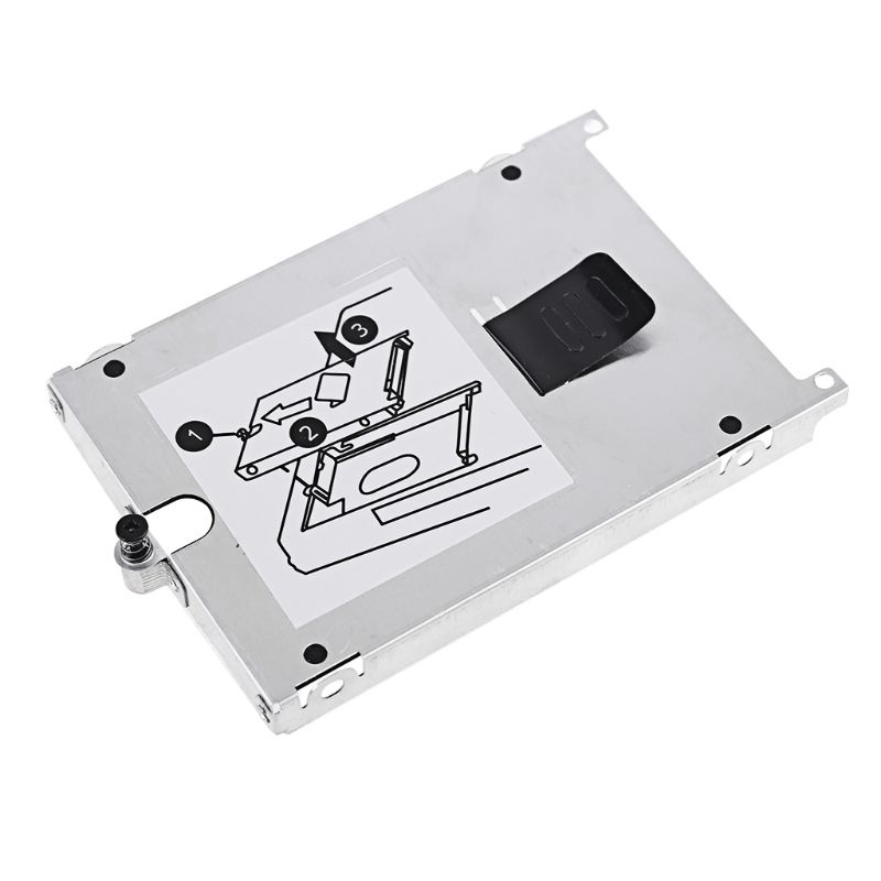 Khay Đựng Ổ Cứng HDD Cho H-P NC6400 NC4400 6910P 6930P 8510P 6515B