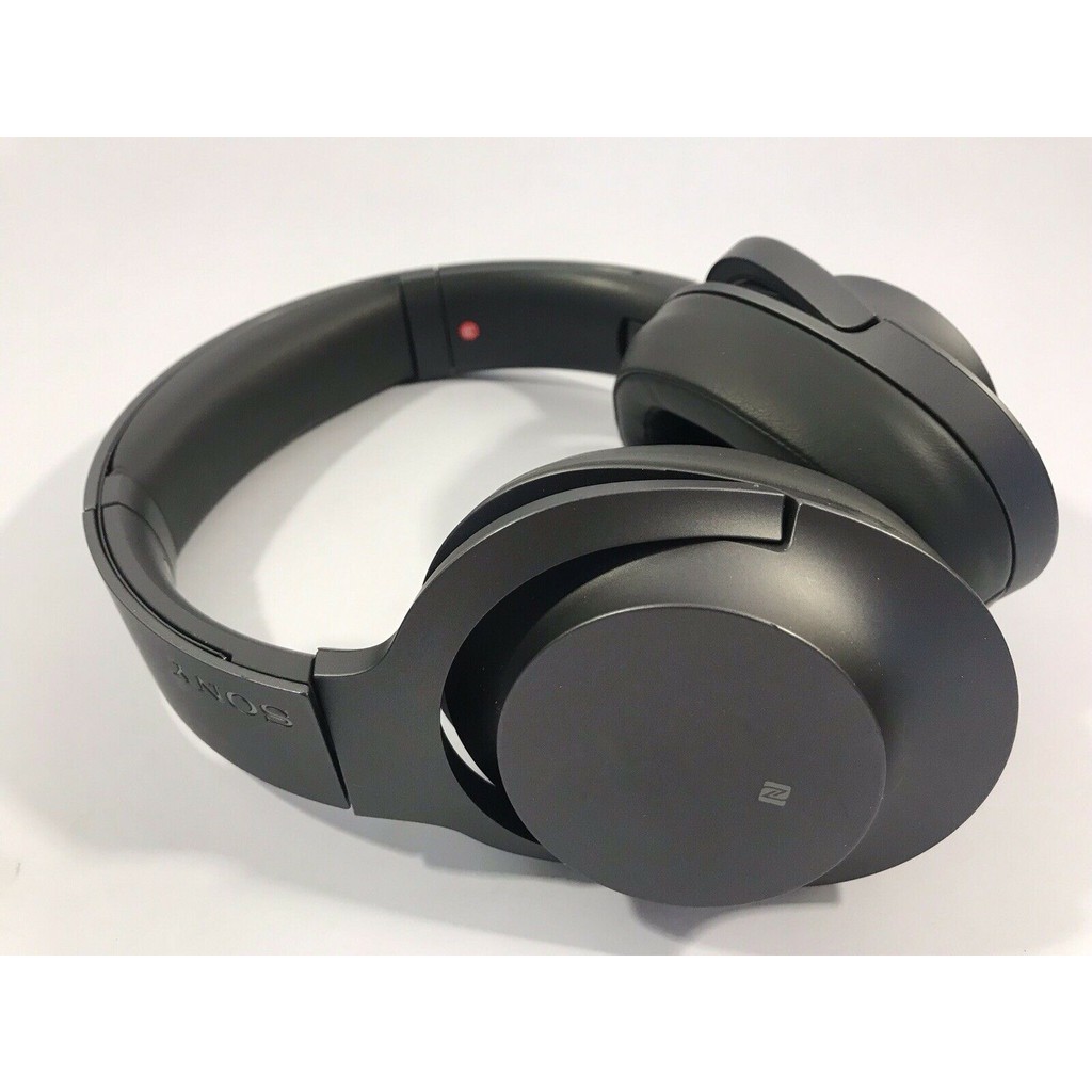 Tai nghe Bluetooth SONY WH H900N Chống Ồn | Chính Hãng