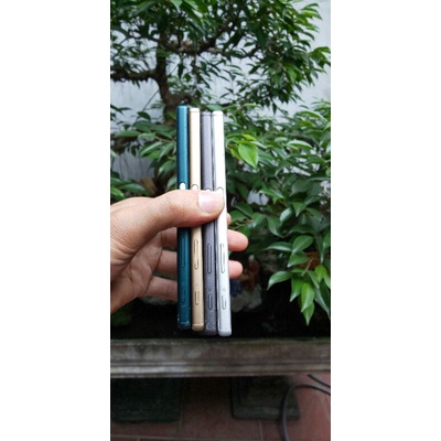 Điện thoại Sony z5, snapdragon 810, Ram 3G, Rom 32G, 1 Sim
