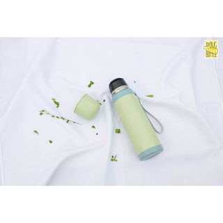 [AU19-04] BÌNH NƯỚC LÚA MẠCH 520 BẢO VỆ MÔI TRƯỜNG 500ml