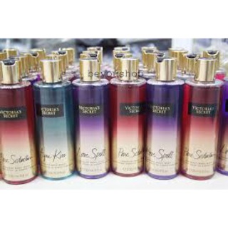 Sữa tắm Victoria's Secret Fragrant Body Wash 236ml