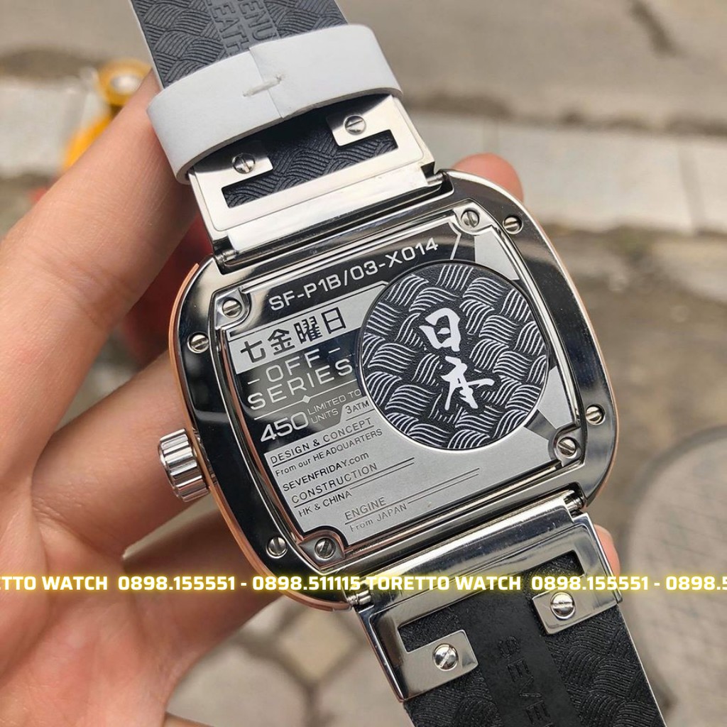 Đồng Hồ Nam  - Automatic - Hộp Gỗ, Sách, Thẻ Bảo Hành, Khăn, Dây Cao Su Cao Cấp Tặng Kèm