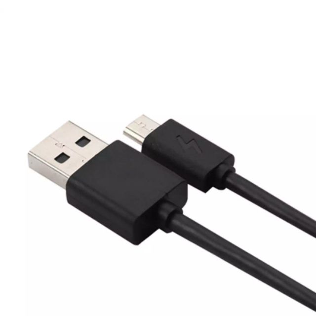Cáp sạc nhanh xiaomi micro USB