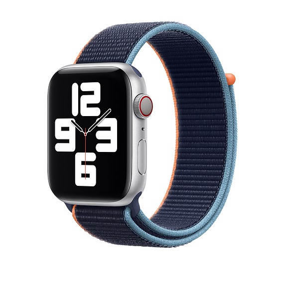 Apple Watch Band 44mm Sport Loop