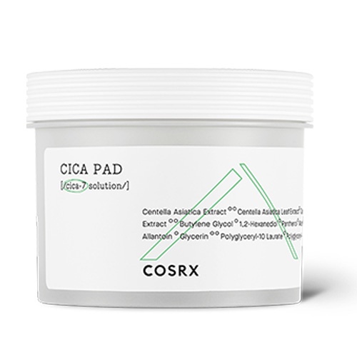 [COSRX] Pure Fit Cica Pad 90ea