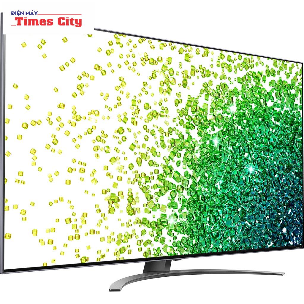 Tivi LG NanoCell 4K 55 inch 55NANO86TPA | BigBuy360 - bigbuy360.vn