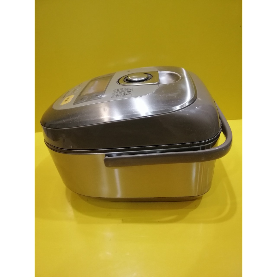 Nồi cơm nội địa Nhật cao tần (IH) Panasonic SR-HY102 (1.0L) (100823A1037A)