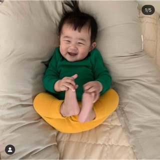 Set bộ Peekaboo chính hãng
