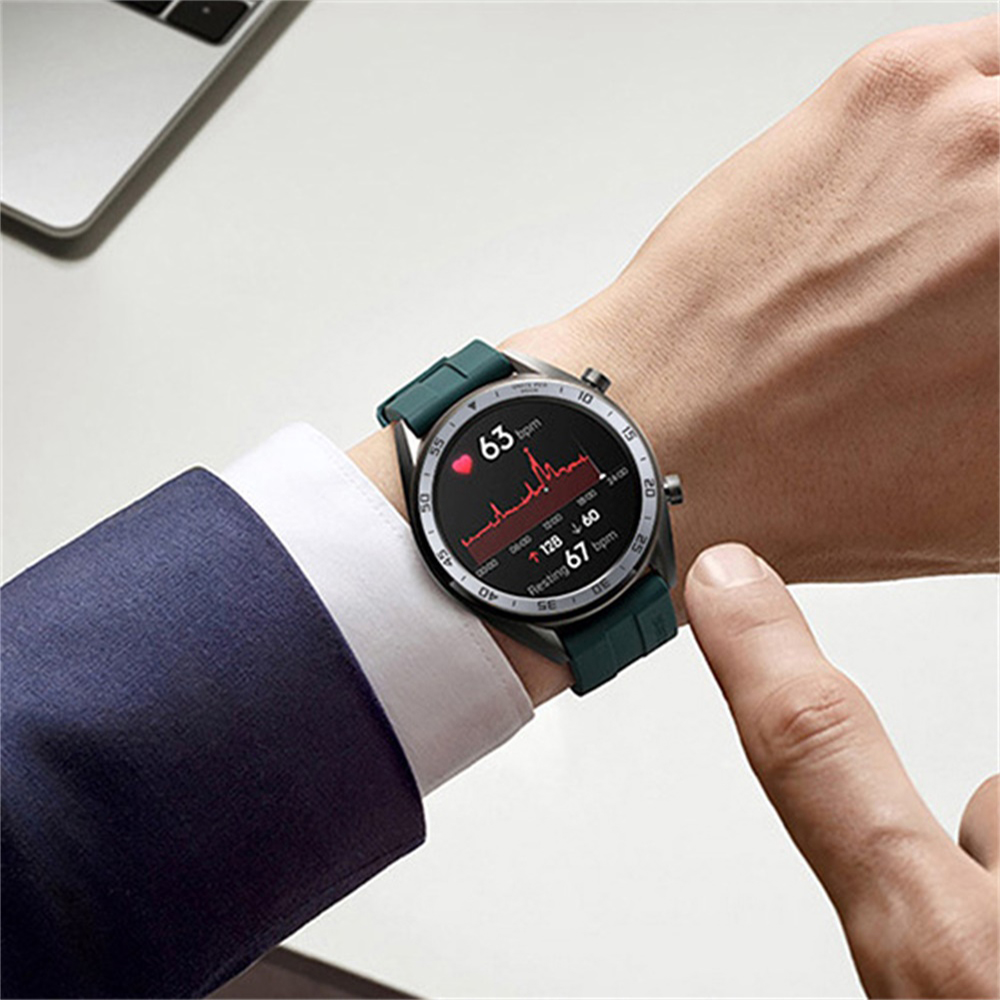 Khung Bảo Vệ Mặt Đồng Hồ Thông Minh Huawei Gt2 46mm 42mm Gt 2