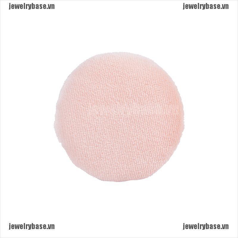 [Base] 5Pcs Facial Beauty Sponge Powder Puff Pads Face Foundation Makeup Cosmetic Tool [VN]
