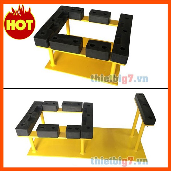 Giá Đỡ Động Cơ Xe Máy