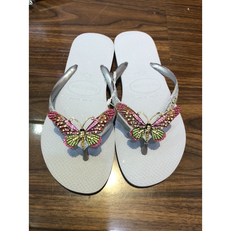 Dép havaianas chính hãng có sẵn giá rẻ , GÍA KHÔNG KÈM CHẢM