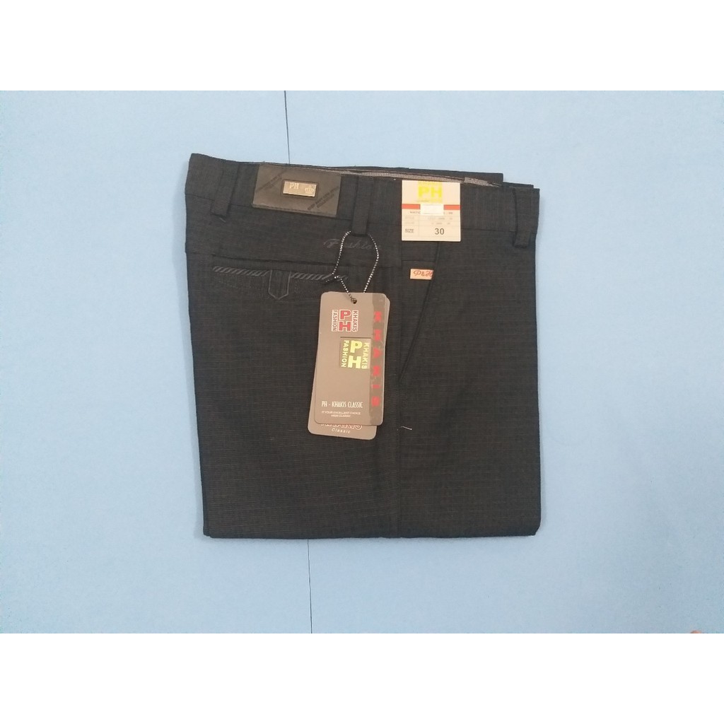 Quần kaki trung niên công sở 071