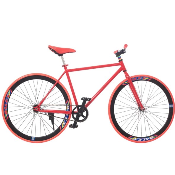 Xe đạp Fixed Gear Single (Nhiều mẫu)