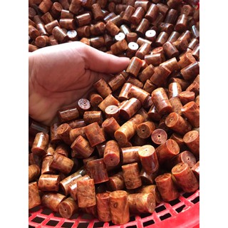 Vòng đốt trúc Nu Huyết Long