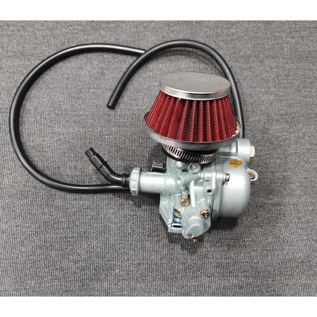 PÔ E TĂNG TỐC CHO DREAM, CUB, WAVE  KIỂU 2022
