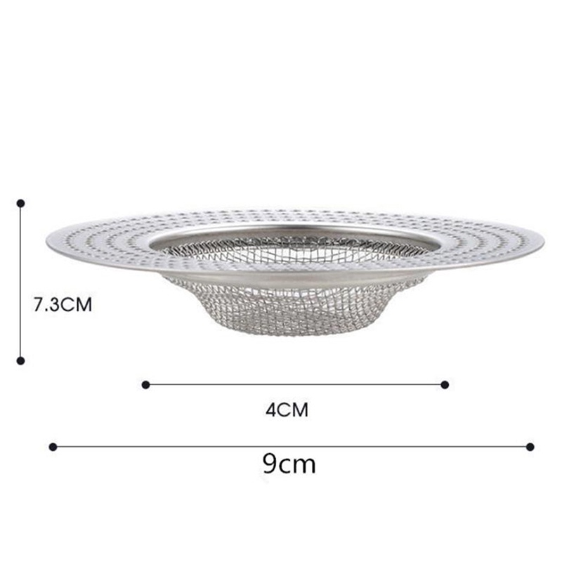 Nắp Đậy Lỗ Thoát Nước Bồn Rửa / Cống Thoát Nước Nhà Tắm