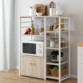 Kệ để đồ nhà bếp- kệ để đồ đa năng - kệ để lò vi sóng DH-BGK2076