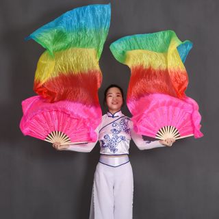 Quạt múa to