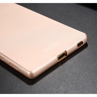 Ốp Silicon X-level cho HTC Desire 620