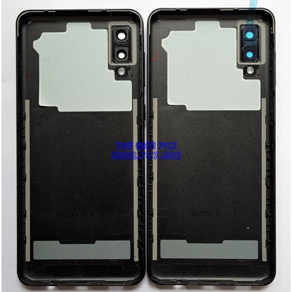 Vỏ lưng sau Samsung A02 chính hãng