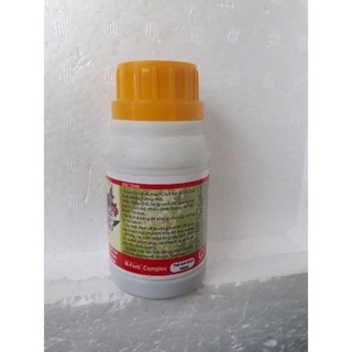 VITAMIN B1 -kích thích ra hoa