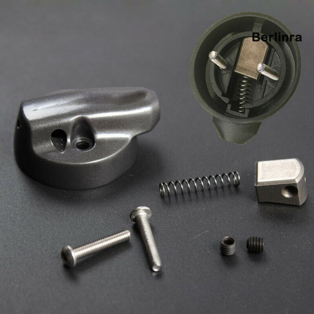 Phụ Kiện Khóa Phuộc Trước Chuyên Dụng Cho Xe Đạp SR Suntour XCM / XCR / RAIDON / Epic