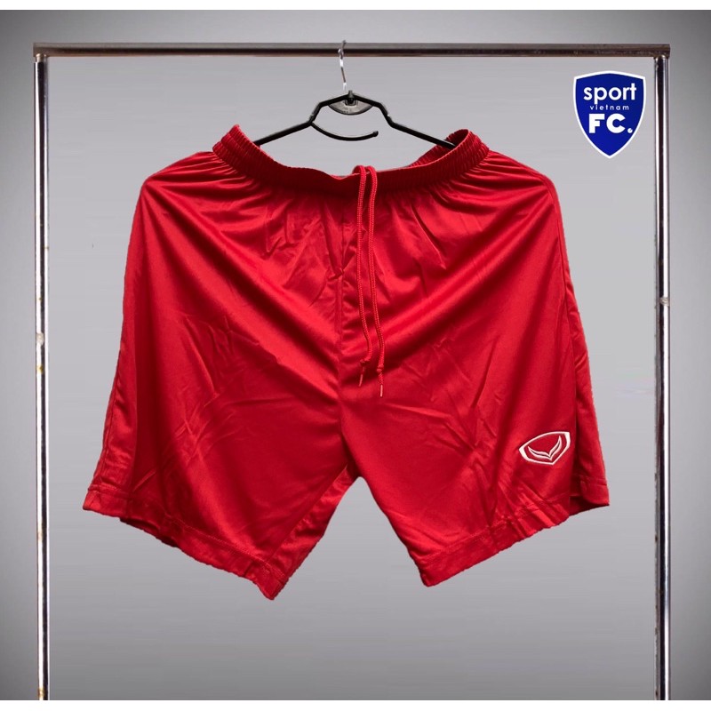 Chính Hãng - Quần thi đấu Việt Nam Grandsport
