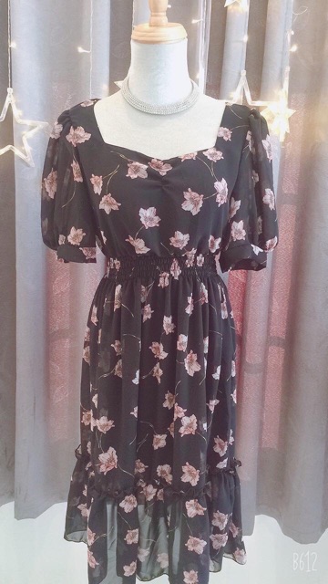 Combo đầm hoa 🌺