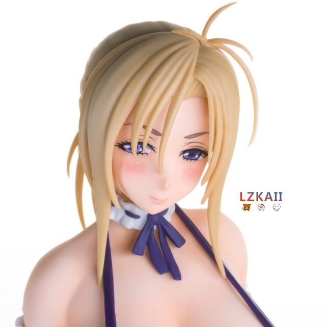 Mô Hình Nhân Vật Kamimura Akiko Tỉ Lệ 1 / 5 30cm