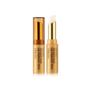 Son dưỡng tái tạo môi timeless ferment snail lip treatment stick spf13