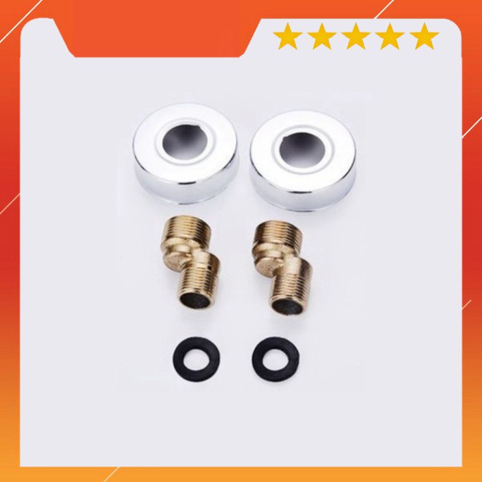 Củ sen tắm nóng lạnh cao cấp TC-6169 - củ vòi hoa sen nóng lạnh