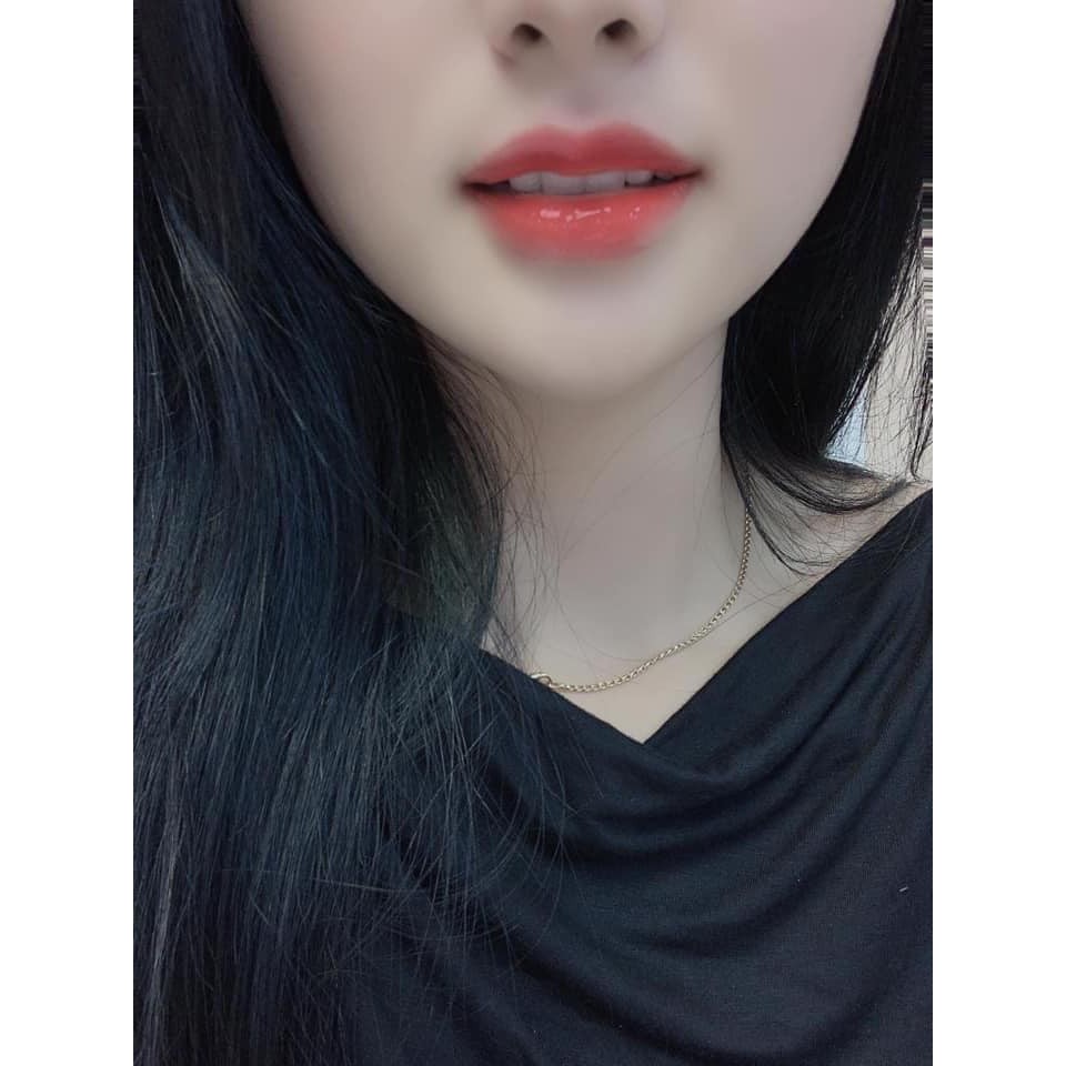 SON DƯỠNG KOSXU CÓ MÀU KHỬ THÂM MÔI