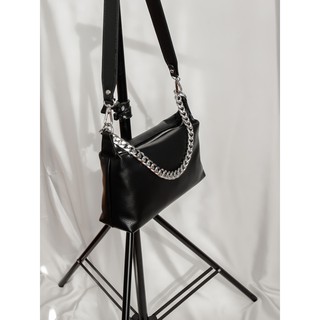 The Chic Chain Bag - Túi xách nữ