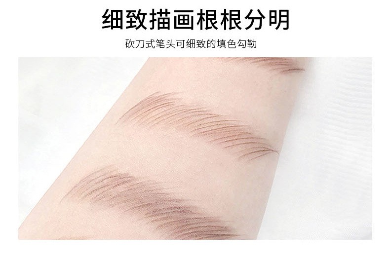 Bút chì kẻ lông mày Original Painter chống nước chất lượng cao | BigBuy360 - bigbuy360.vn