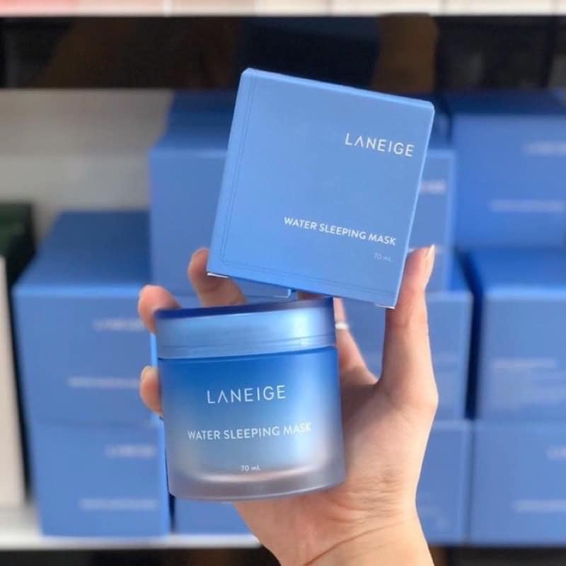Mặt nạ ngủ ( mask ngủ cấp nc ) 70ml