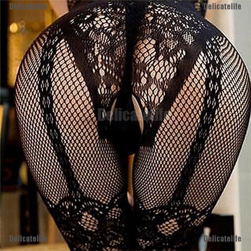 Đồ lót lưới dáng ôm đáy hở quyến rũ cho nữ | BigBuy360 - bigbuy360.vn