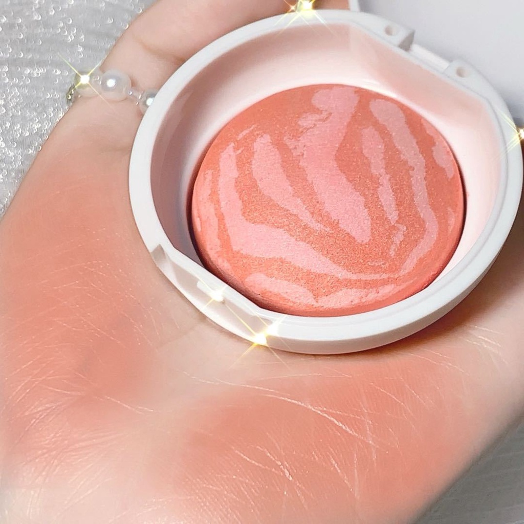 [Hàng mới về] Phấn má hồng MAFFICK đơn sắc trang điểm tự nhiên | BigBuy360 - bigbuy360.vn